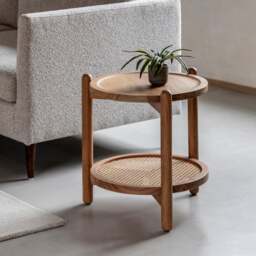 Canley Side Table - thumbnail 1