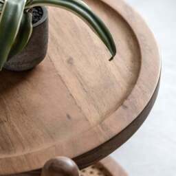 Canley Side Table - thumbnail 2