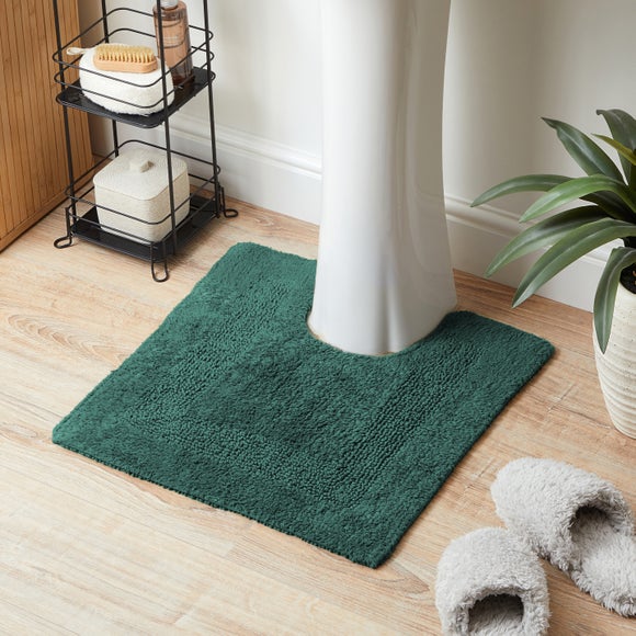 Super Soft Reversible Pedestal Mat - image 1