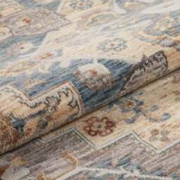 Concept Looms Legacy Velvet Medallion IV Rug - thumbnail 6