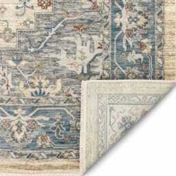 Concept Looms Legacy Velvet Medallion IV Rug - thumbnail 3