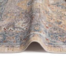 Concept Looms Legacy Velvet Medallion IV Rug - thumbnail 4