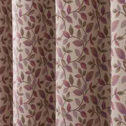 Dianna Pencil Pleat Curtains - thumbnail 3