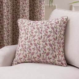 Dianna Pencil Pleat Curtains - thumbnail 6
