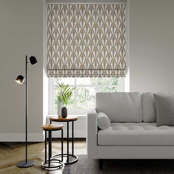 Vogue Made to Measure Roman Blind - image 1