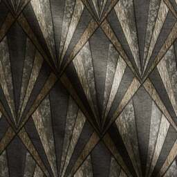 Vogue Made to Measure Roman Blind - thumbnail 2