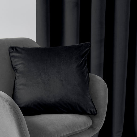 Luxe Velour Cushion - image 1