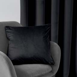 Luxe Velour Cushion