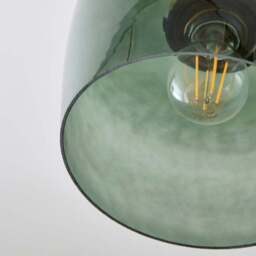 Auburn Easy Fit Pendant Shade - thumbnail 3