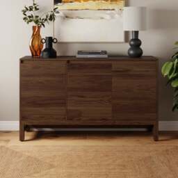 Hadleigh Wide Sideboard - thumbnail 1