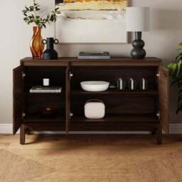 Hadleigh Wide Sideboard - thumbnail 2