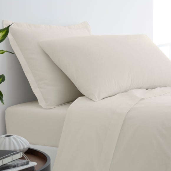 Pure Cotton Oxford Pillowcase - image 1