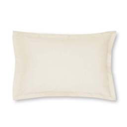 Pure Cotton Oxford Pillowcase - thumbnail 3