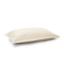 Pure Cotton Oxford Pillowcase - thumbnail 4