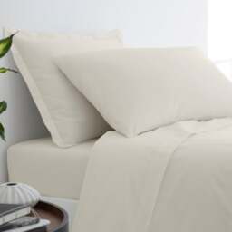 Pure Cotton Oxford Pillowcase - thumbnail 1