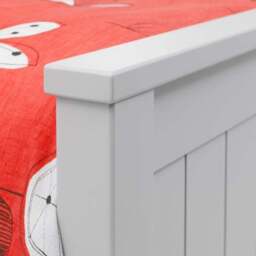 Maine Bookcase Children's Bed Frame - thumbnail 4