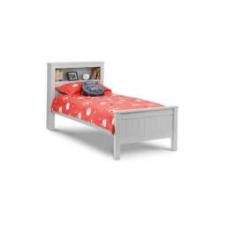 Maine Bookcase Children's Bed Frame - thumbnail 2