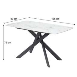 Indus Valley Aura Dining Table - thumbnail 6