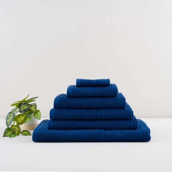 Quick Dry Cotton Towel - image 1