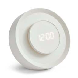 Elements Light Up Alarm Clock - thumbnail 3