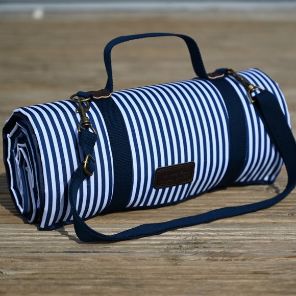 Three Rivers XL Picnic Blanket - image 1