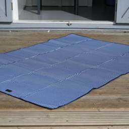 Three Rivers XL Picnic Blanket - thumbnail 2