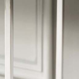 Elysee Console Table, Mirrored Glass - thumbnail 3