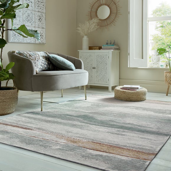 Sage Smudge Rug - image 1