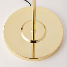 Vogue Katarina 2 Light Floor Lamp - thumbnail 4