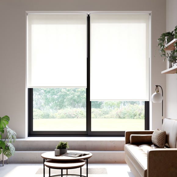 Easy Shade Daylight Made to Measure Roller Blind - image 1
