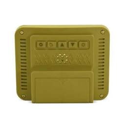 Acctim Otto Digital Alarm Clock - thumbnail 5