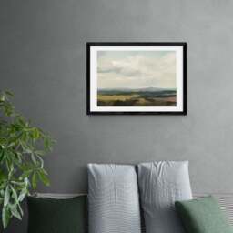 East End Prints West Country Print - thumbnail 1