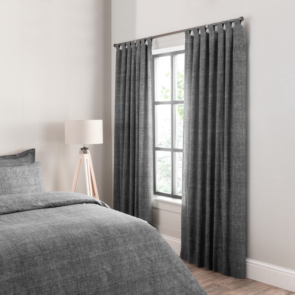 Grayson Tab Top Curtains - image 1