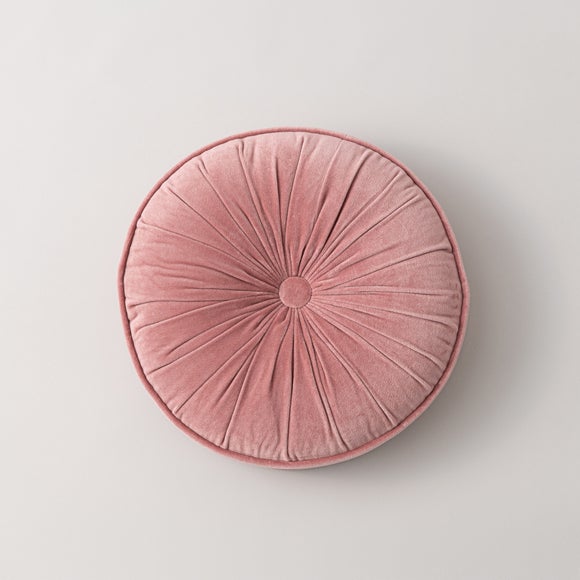 Clara Round Cushion - image 1