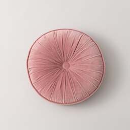 Clara Round Cushion - thumbnail 1
