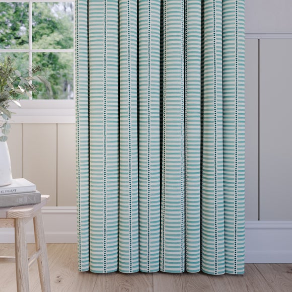 Emily Bond Fergus Made to Measure Curtains - image 1