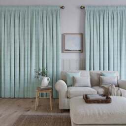 Emily Bond Fergus Made to Measure Curtains - thumbnail 5
