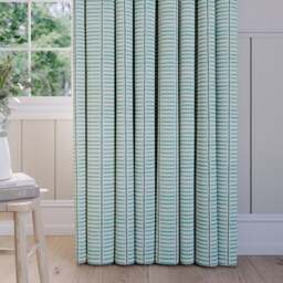 Emily Bond Fergus Made to Measure Curtains - thumbnail 1
