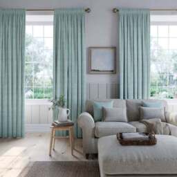 Emily Bond Fergus Made to Measure Curtains - thumbnail 2