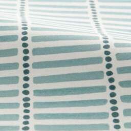 Emily Bond Fergus Made to Measure Curtains - thumbnail 3