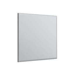 Frameless Rectangle Venetian Wall Mirror - thumbnail 3