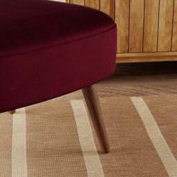 Colette Velvet Accent Chair - thumbnail 5