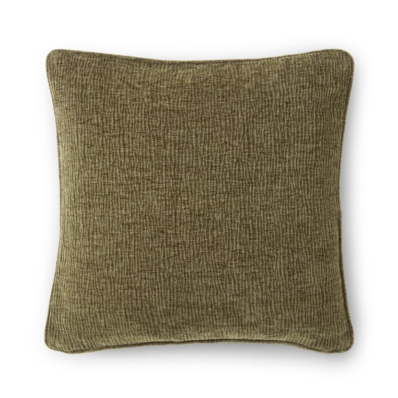 Soho Textured Chenille Cushion Cover - image 1