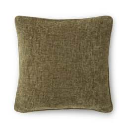 Soho Textured Chenille Cushion Cover - thumbnail 1