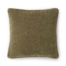 Soho Textured Chenille Cushion Cover - thumbnail 3