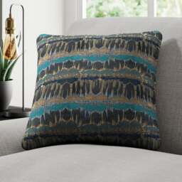 Budapest Made to Order Cushion Cover - thumbnail 1