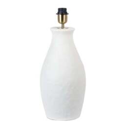 Pacific Lifestyle Eirene Textured Edward Table Lamp - thumbnail 6