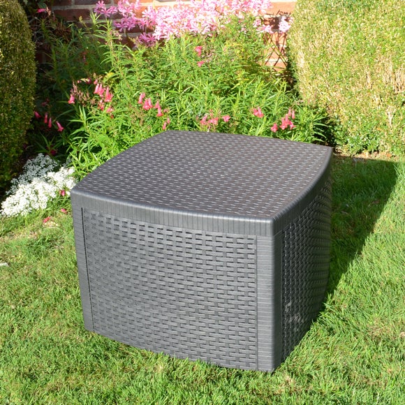 Trabella Sicily Side Table - image 1