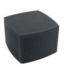 Trabella Sicily Side Table - thumbnail 2