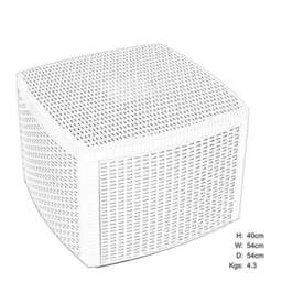 Trabella Sicily Side Table - thumbnail 4